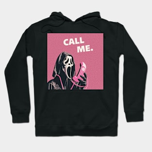 Halloween horror story Hoodie